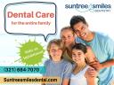 Suntree Smiles Dentistry logo